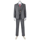 Cosplay Costume Peaky Blinders Tommy Shelby Men Halloween Carnival Party Outfits