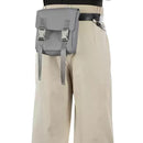 Gachiakuta Rudo Surebrec Black Outfit Carnival Halloween Cosplay Costume