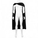Cosplay Costume Agamemnon The Odyssey (2026) Roman Armor Set Black Halloween Carnival Party Outfits