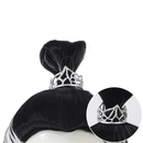 Ne Zha 2 (2025) Sheng Gongbao Black Outfit Carnival Halloween Cosplay Costume