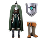 Iwatani Naofumi Cosplay Costume