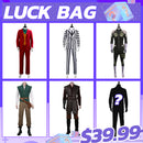 Cossky Costumes Luck Bag - ＄39.99