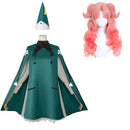 Witch Hat Atelier Coco Richeh Tetia Dress Set Outfit Budget Friendly Women Halloween Carnival Party Cosplay Costume