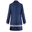 Yamada Anna Uniform Halloween Cosplay Costume