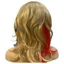 Joker: Folie à Deux (2024) Harley Quinn Cosplay Latex Masks Halloween Party Costume Props