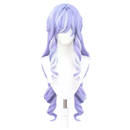 Zenless Zone Zero Vivian Banshee Women Black Dress Carnival Halloween Cosplay Costume