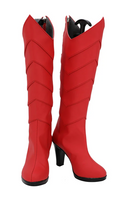 Tensei shitara Slime Datta Ken Season 3Milim Nava Women Black Outfit Wig Shoes Full Set Cosplay Costume