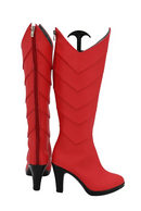 Tensei shitara Slime Datta Ken Season 3Milim Nava Women Black Outfit Wig Shoes Full Set Cosplay Costume