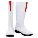 Invincible Omni-Man Nolan Grayson Red Zentai Jumpsuit Carnival Halloween Cosplay Costume