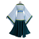 Cosplay Costume Maomao Season 3 Court Dress Green Women Halloween Carnival Party Outfits