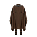 Cosplay Costume Odyssey The Odyssey (2026) Fullset Brown Kids Children Halloween Carnival Party Outfits