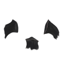 Ne Zha 2 (2025) Sheng Gongbao Black Outfit Carnival Halloween Cosplay Costume