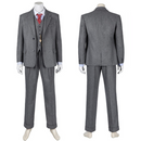 Cosplay Costume Peaky Blinders Tommy Shelby Men Halloween Carnival Party Outfits