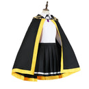 Cosplay Costume Colette Loire Wistoria: Wand and Sword Season 2 Fullset Women Halloween Carnival Party Outfits