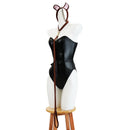 Cosplay Costume Cassie Howard Euphoria Season 3 OF Sexy Lingerie Black Women Halloween Carnival Party Outfits