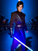 Anakin Skywalker Outfits Halloween Carnival Suit Cosplay Costume