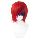 The Hundred Line: Last Defense Academy Takumi Sumino Black Uniform Cosplay Costume