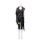 Clair Obscur: Expedition 33 Lune Women Black Outfit Carnival Halloween Cosplay Costume