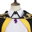 Cosplay Costume Colette Loire Wistoria: Wand and Sword Season 2 Fullset Women Halloween Carnival Party Outfits