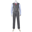 Cosplay Costume Peaky Blinders Tommy Shelby Men Halloween Carnival Party Outfits