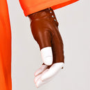 Cosplay Costume Rex Splode Invincible Season 4 Fullset Suit Men Halloween Carnival Party Outfit