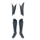 Cosplay Accessories Agamemnon The Odyssey Leg Arm Armor Set Halloween Carnival Party Prop