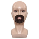 Breaking Bad Walter Yellow Jumpsuit Outfits Halloween Carnival Suit Cosplay Costume