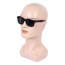 Cosplay Costume Johnny Cage Mortal Kombat 2 (2026) Jacket Belt Glasses Fullset Brown Men Halloween Carnival Party Outfits