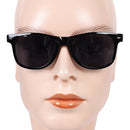 Cosplay Costume Johnny Cage Mortal Kombat 2 (2026) Jacket Belt Glasses Fullset Brown Men Halloween Carnival Party Outfits