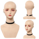 Marin-chan Cosplay Blue And Black Dress Outfit Carnival Halloween Cosplay Costume