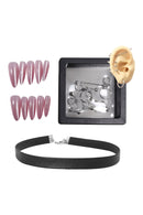 Marin Kitagawa School Uniform Women Blue Dress Outfit Carnival Halloween Cosplay Costume