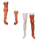 Accessories Mark Grayson Invincible Season 4 Robotic Arms Gloves Halloween Carnival Party Prop
