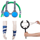 Props Usopp Season 2 Slingshot Goggle Men Halloween Carnival Party Accessories