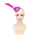 Hazbin Hotel Season 2 Angel Dust Purple Top Leather Pants Set Outfits Halloween Carnival Party Cosplay Costume