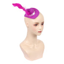 Hazbin Hotel Season 2 Angel Dust Purple Top Leather Pants Set Outfits Halloween Carnival Party Cosplay Costume