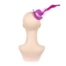 Hazbin Hotel Season 2 Angel Dust Purple Top Leather Pants Set Outfits Halloween Carnival Party Cosplay Costume