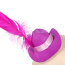 Hazbin Hotel Season 2 Angel Dust Purple Top Leather Pants Set Outfits Halloween Carnival Party Cosplay Costume