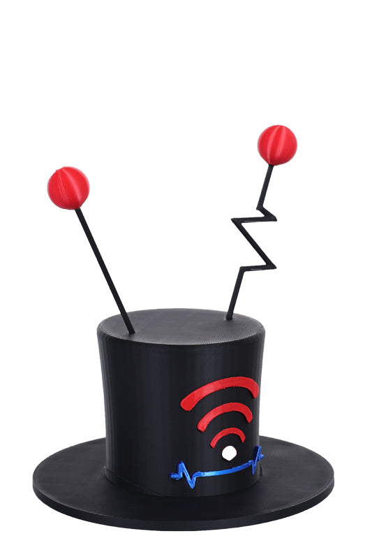 Hazbin Hotel 2025 Season 2 Vox Women White Tailcoat Tuxedo Fullset Outfit Carnival Halloween Cosplay Costume