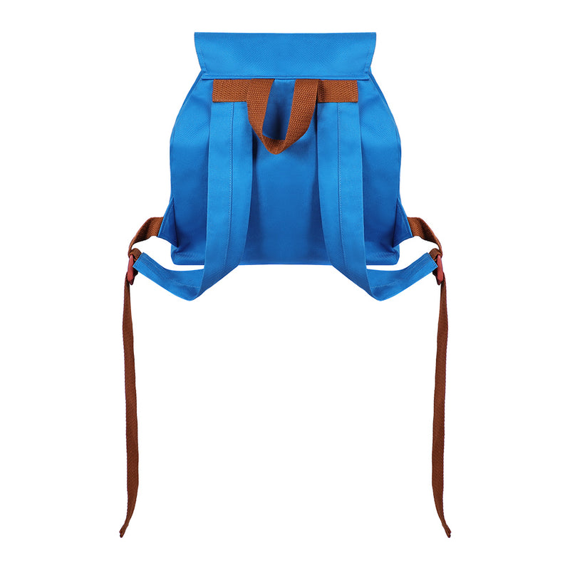 Season 2 Chopper Hat Bag Halloween Carnival Cosplay Costume