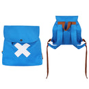 Season 2 Chopper Hat Bag Halloween Carnival Cosplay Costume Accessories