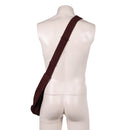 Accessories Din Djarin Mando Wristband Gloves Cloak Bag Belt Knee-pad Leather Men Halloween Carnival Party Kit