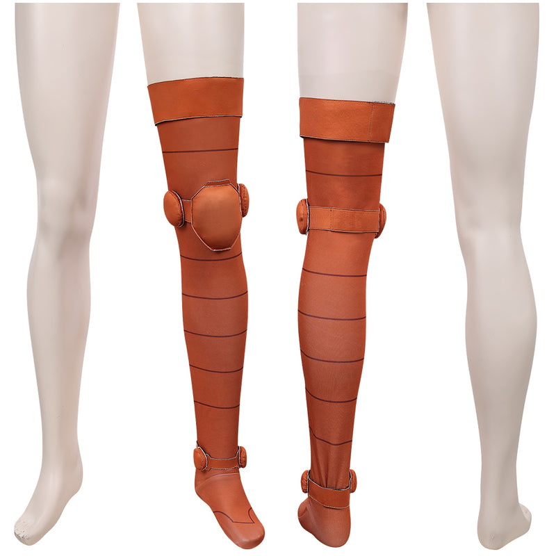 Accessories Mark Grayson Invincible Season 4 Robotic Arms Gloves ...