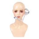 Cosplay Costume Sua Zombie Stage (2026) R1 Stage Dress Set White Women Halloween Carnival Party Outfits