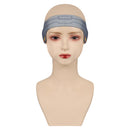 The Mando Season 3 Bo-Katan Kryze Turban Cosplay Headband  Halloween Carnival Costume Accessories