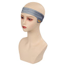 The Mando Season 3 Bo-Katan Kryze Turban Cosplay Headband  Halloween Carnival Costume Accessories