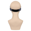 The Mando Season 3 Bo-Katan Kryze Turban Cosplay Headband  Halloween Carnival Costume Accessories