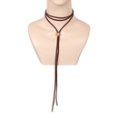 FF Aerith Gainsborough Cosplay Necklace Halloween Carnival Costume Accessories