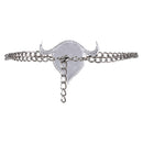 BG Shadowheart Cosplay Headband Halloween Carnival Costume Accessories Gifts