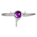 BG Shadowheart Cosplay Headband Halloween Carnival Costume Accessories Gifts