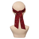 The Fall Guy Jody Moreno Cosplay Headband Halloween Carnival Costume Accessories